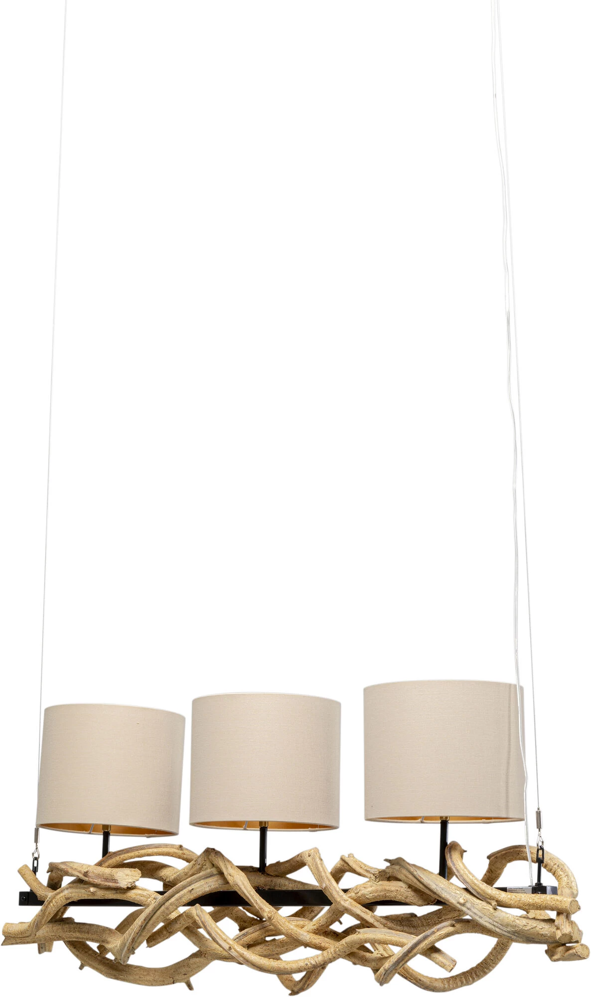 HĂ€ngeleuchte Jungle Club 115cm â Bild 3