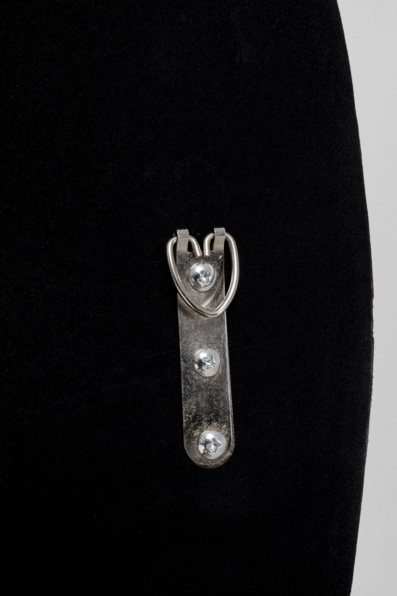 Spiegel Hologram Gold 117x68cm – Bild 9