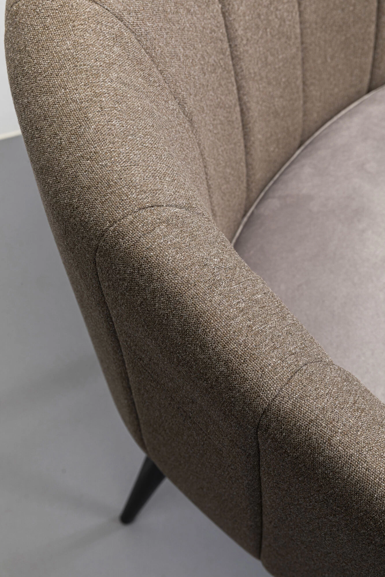 Drehstuhl Merida Grau – Bild 6