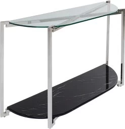 Konsole Vivian 140x40cm