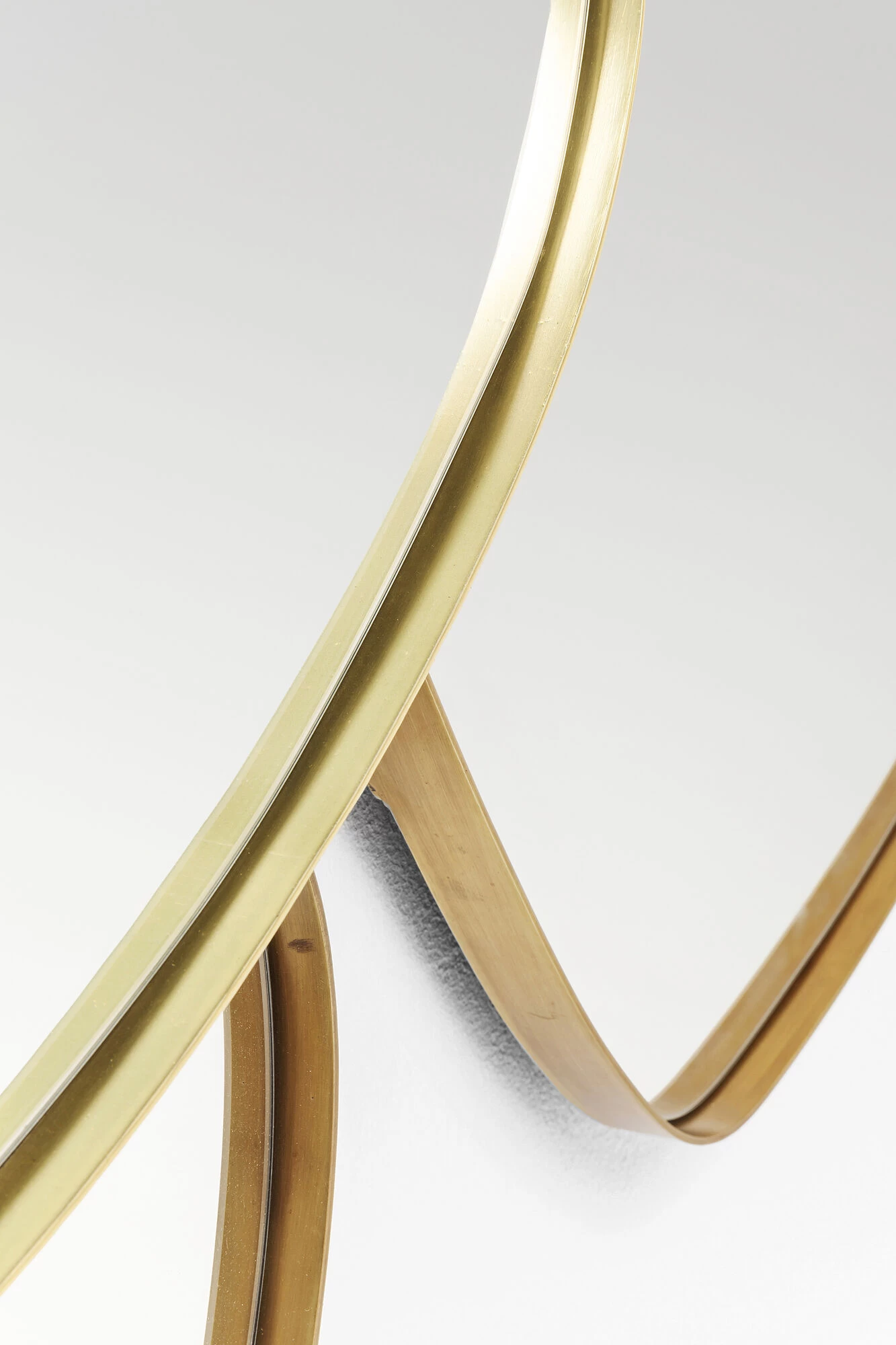 Spiegel Shapes 130x110cm – Bild 9