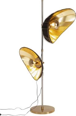 Stehleuchte Diva 202cm