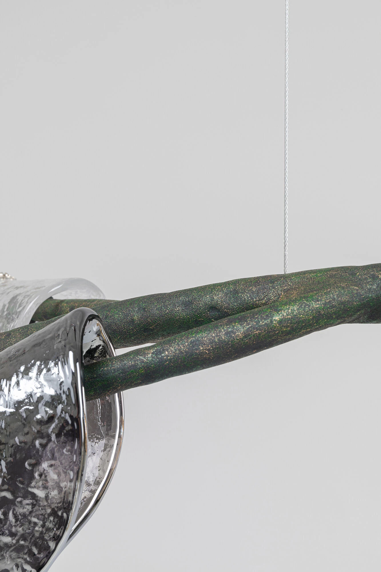 HĂ€ngeleuchte Branch 135cm â Bild 7