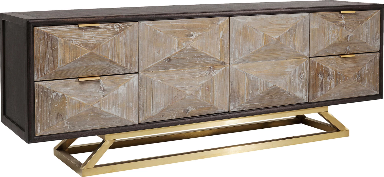 Sideboard Triangolo – Bild 10