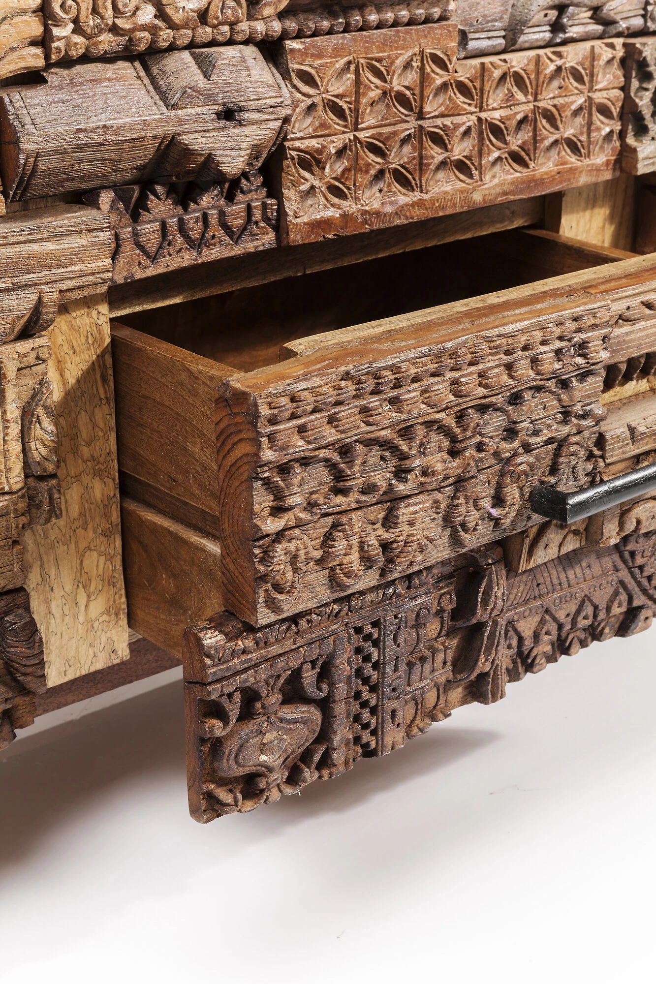 Sideboard Shanti Surprise Puzzle Nature – Bild 6