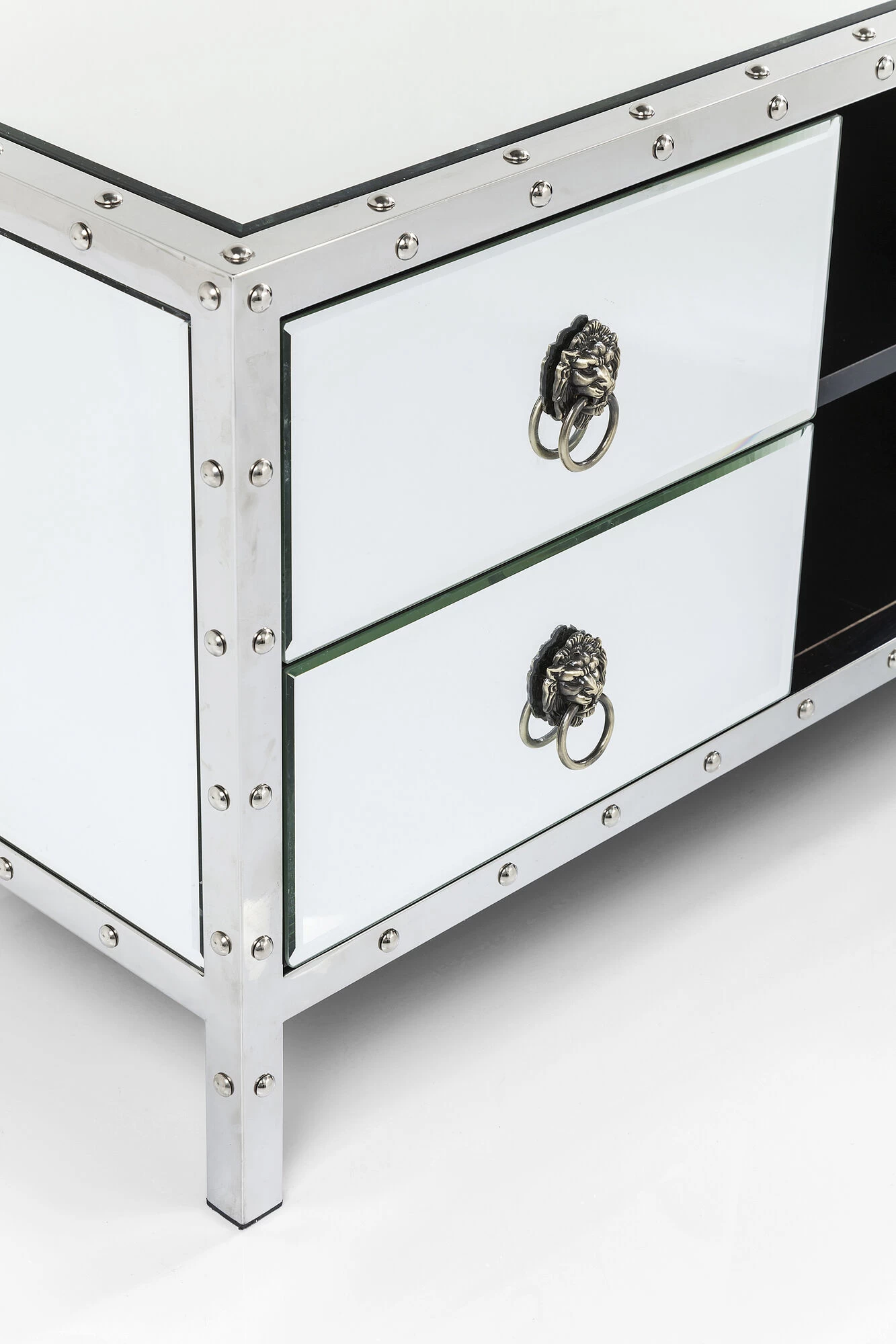 Lowboard Rivet – Bild 6