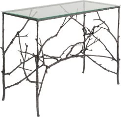 Konsole Tree Branch 105x79cm