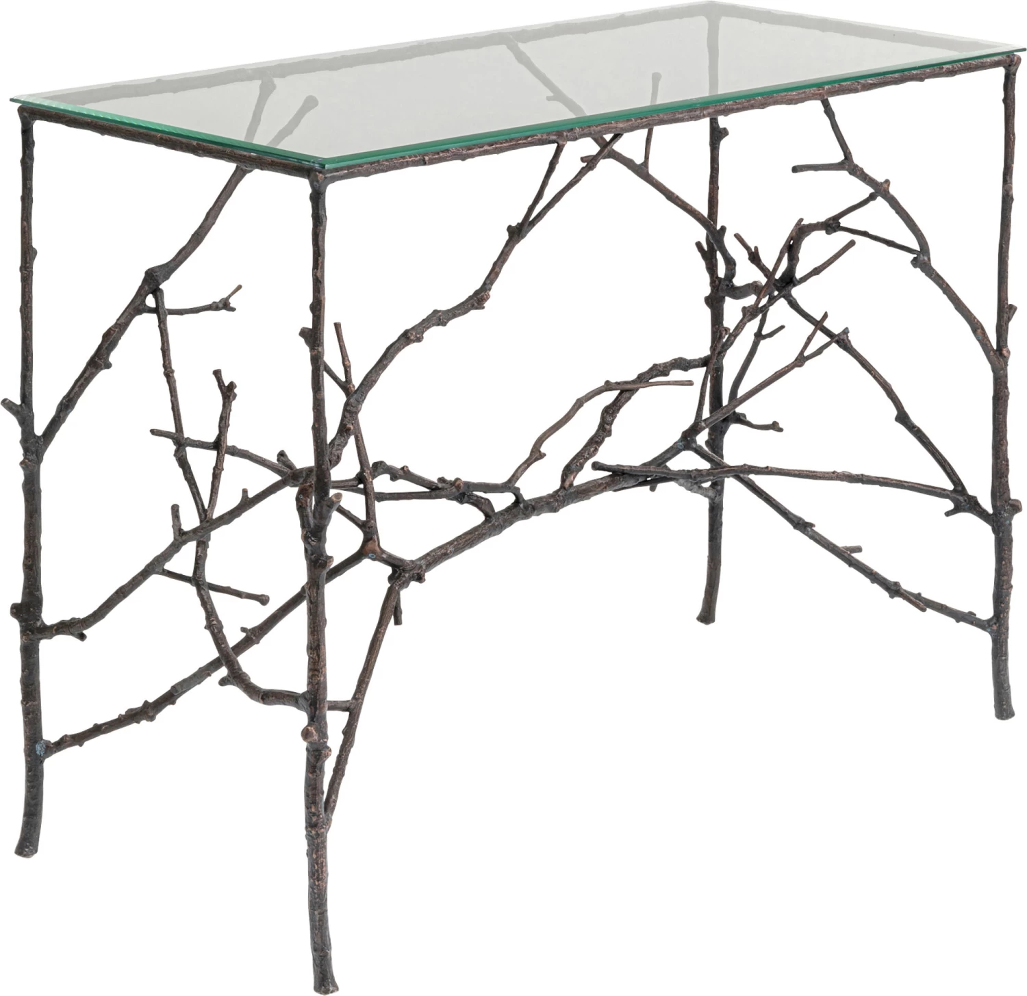 Konsole Tree Branch 105x79cm