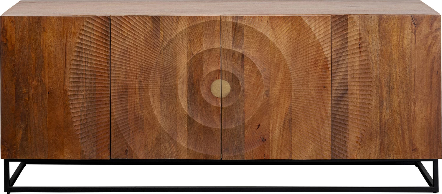 Sideboard Madeira Hell 177x75cm – Bild 17