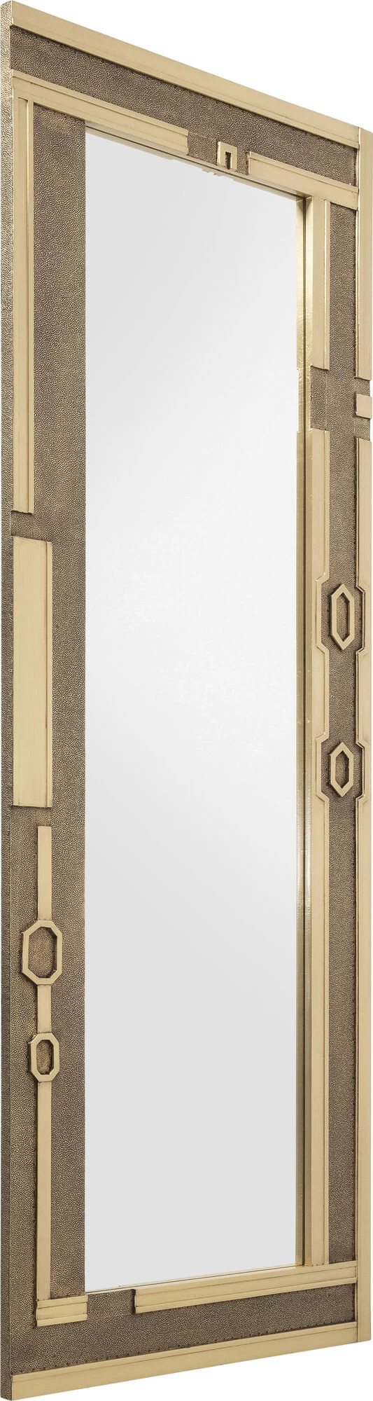 Wandspiegel Futuro 80x200cm