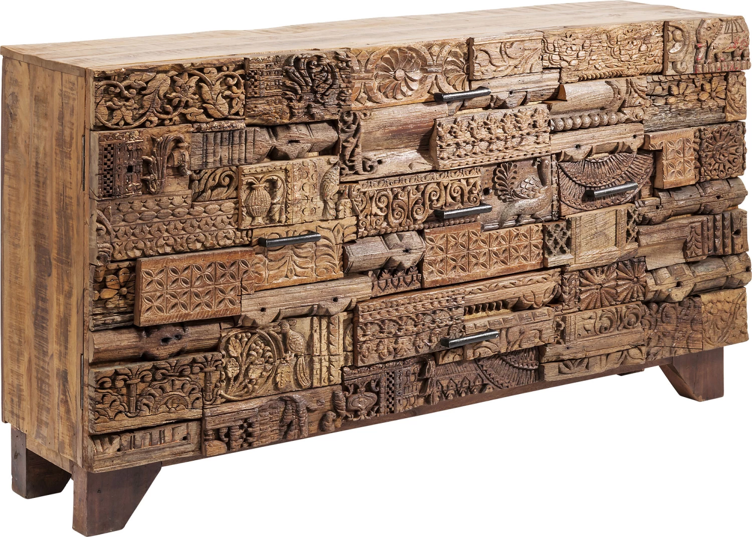Sideboard Shanti Surprise Puzzle Nature – Bild 4