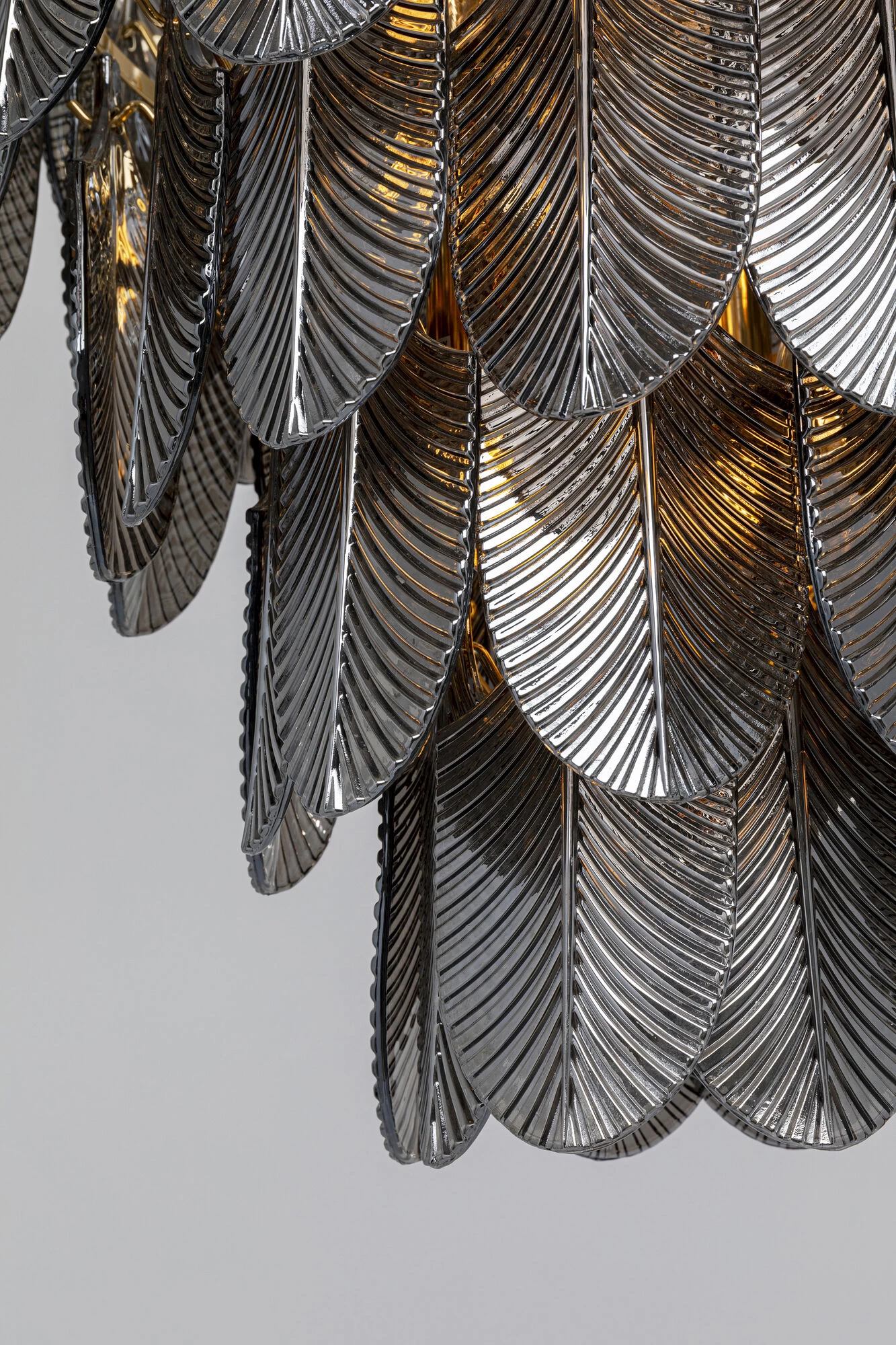 HĂ€ngeleuchte Botania Smoke â Bild 8