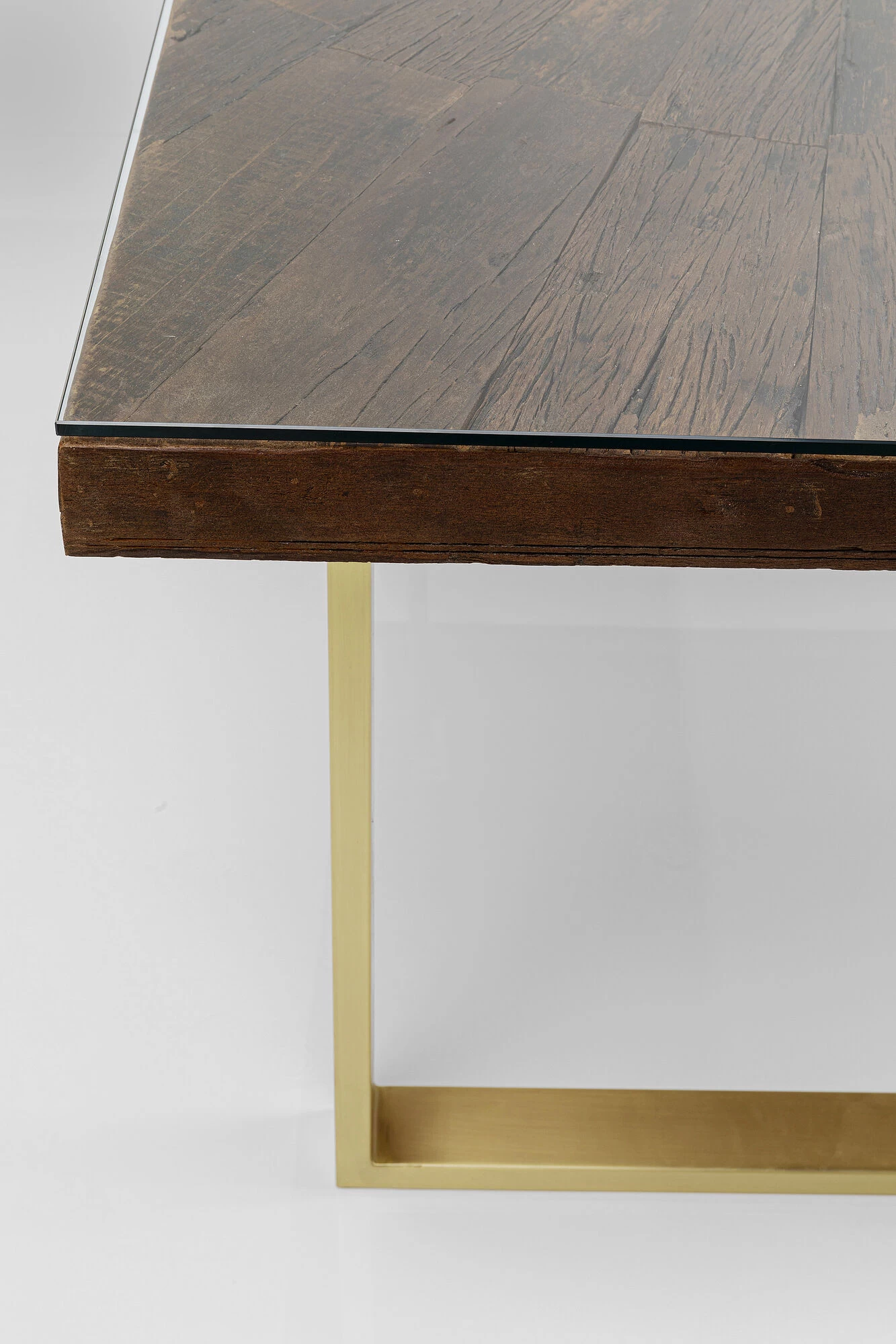 Tisch Conley Brass 180x90cm – Bild 16