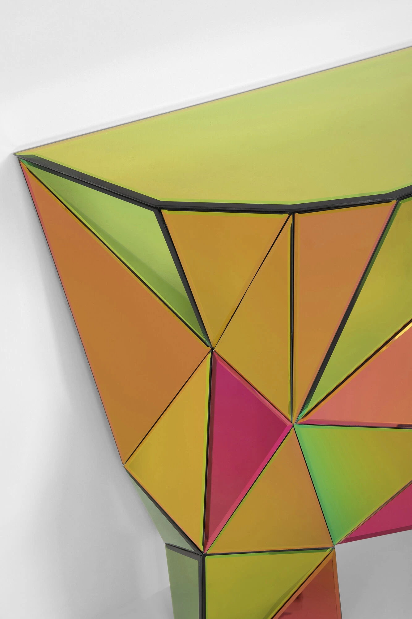 Konsole Prisma Colore 127cm – Bild 5