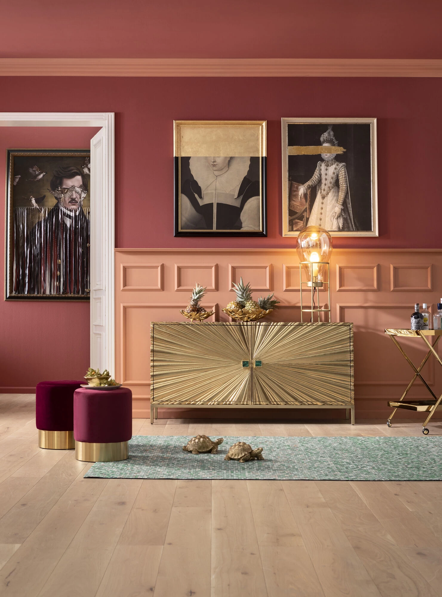 Sideboard Illumino – Bild 2