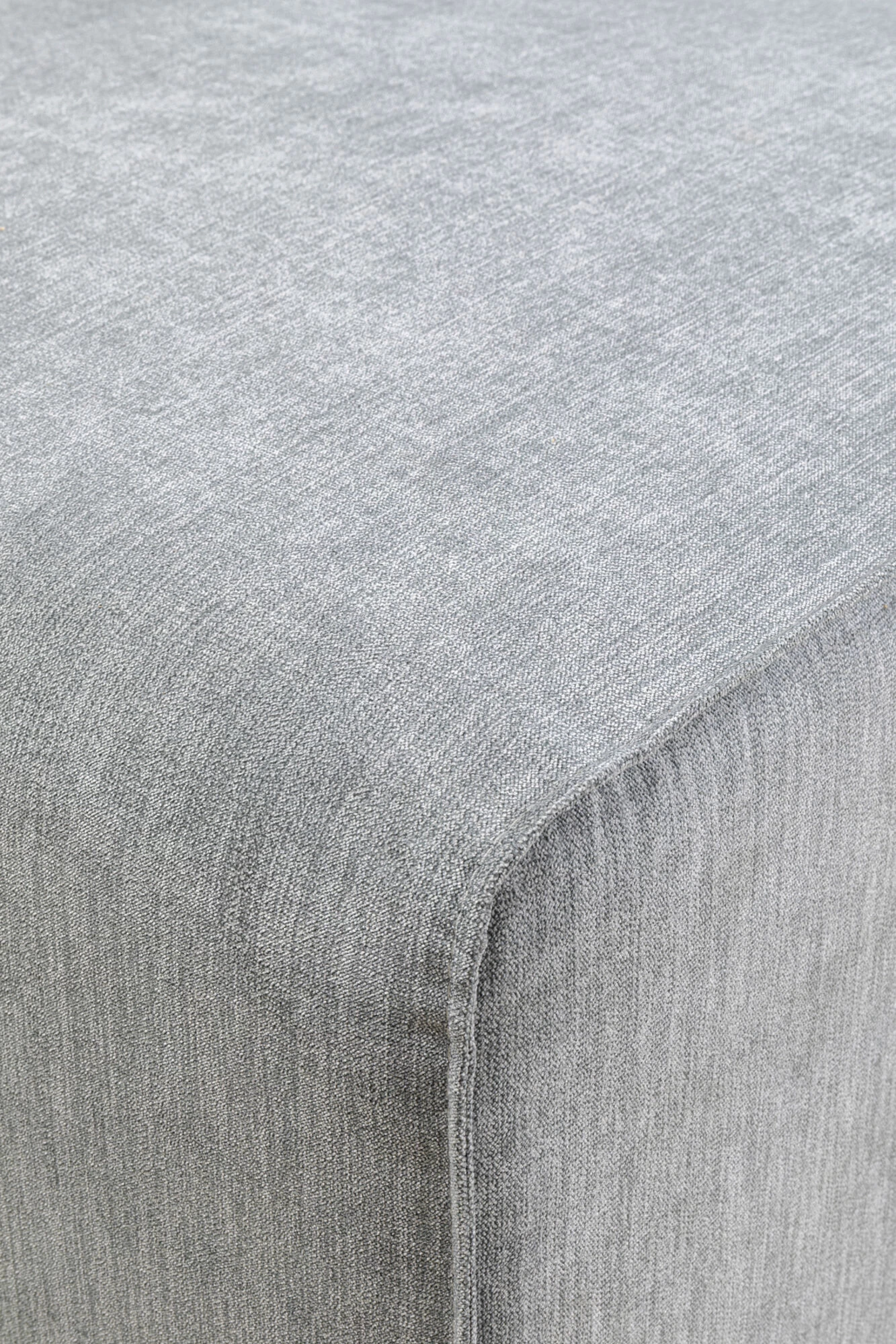 Infinity 2-Sitzer 120 Elements Grau – Bild 8