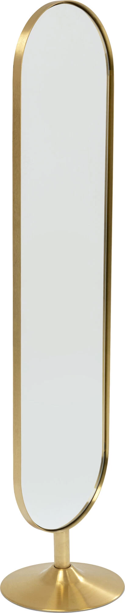 Standspiegel Curve 40x170cm – Bild 4