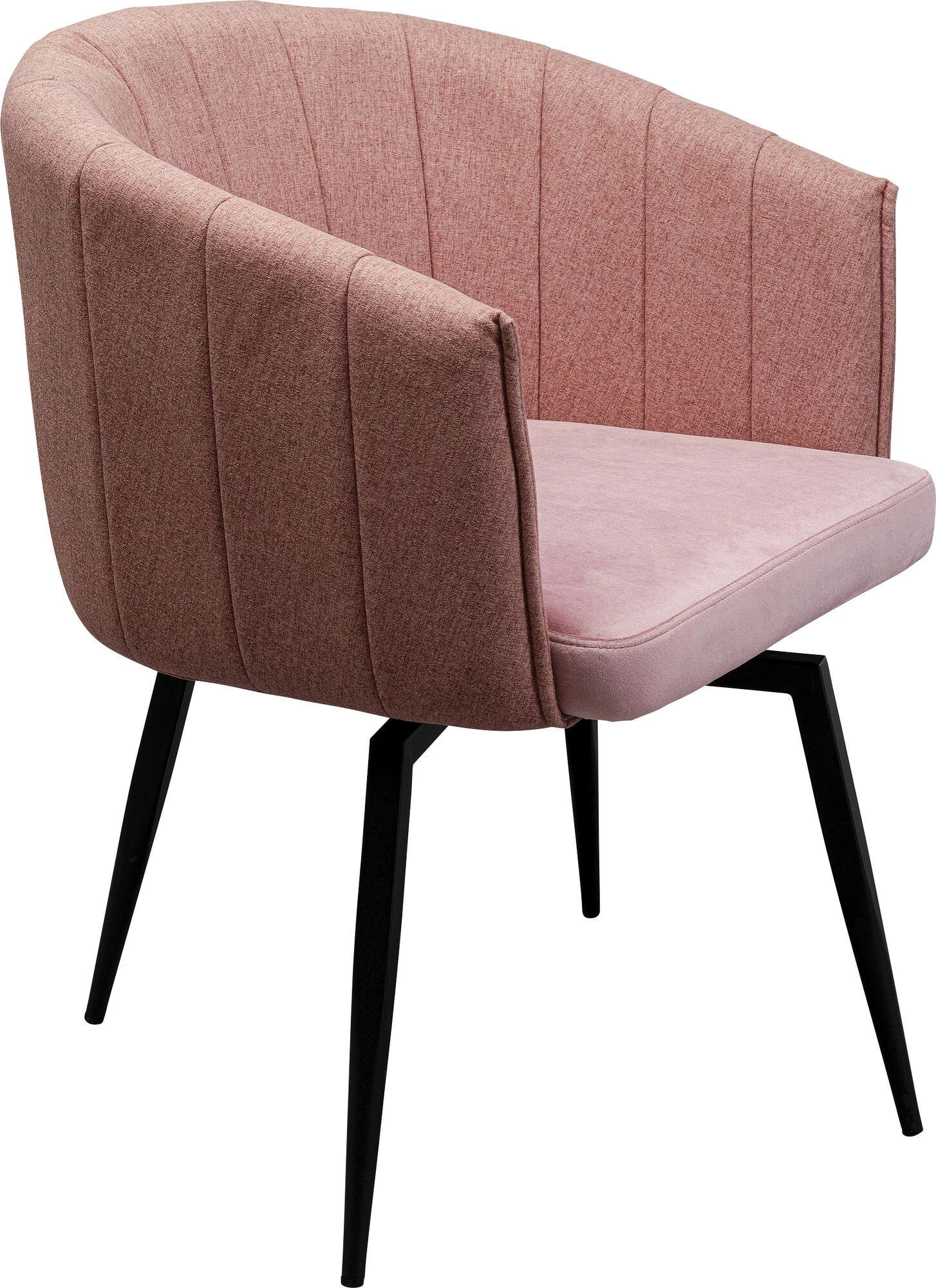 Drehstuhl Merida Rosa – Bild 2