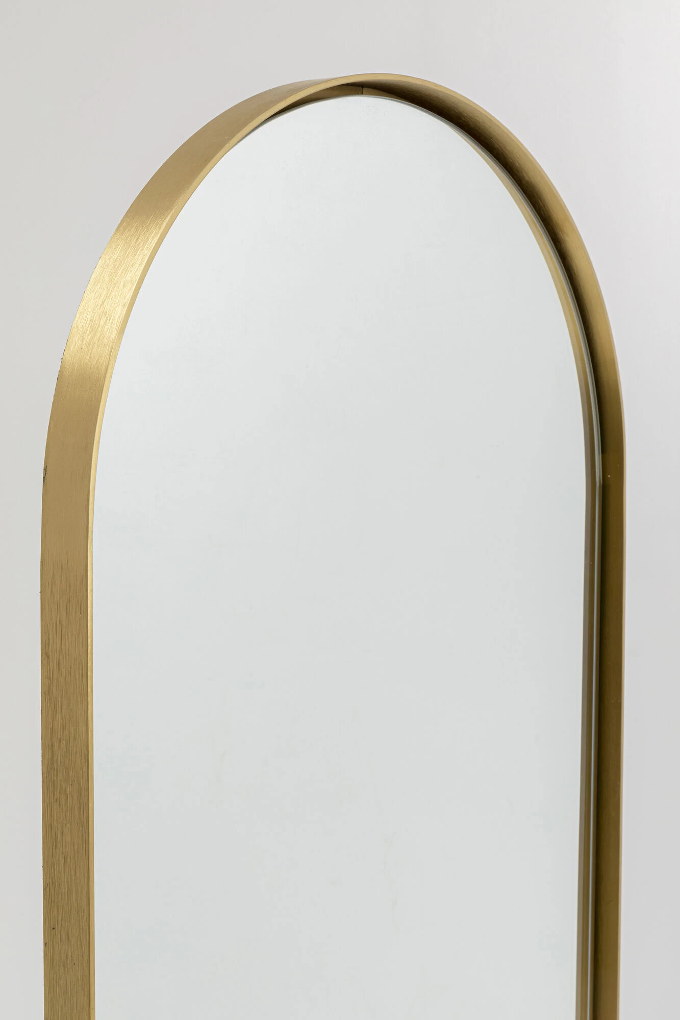 Standspiegel Curve 40x170cm – Bild 8