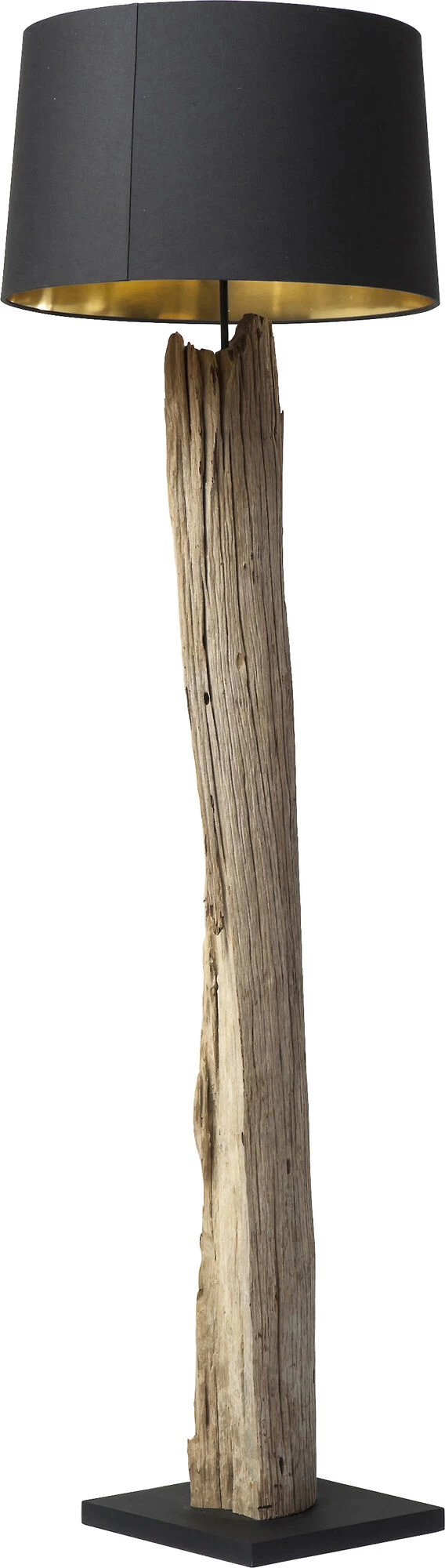 Stehleuchte Nature Straight – Bild 8