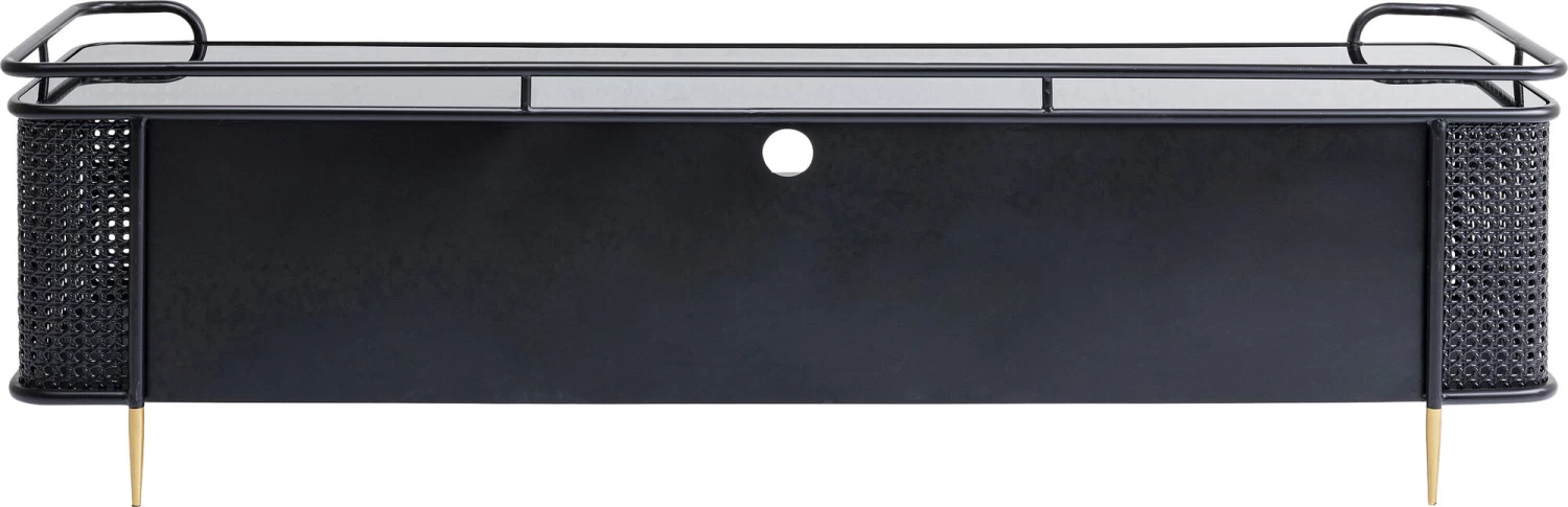 Lowboard Fence 160x48cm – Bild 6