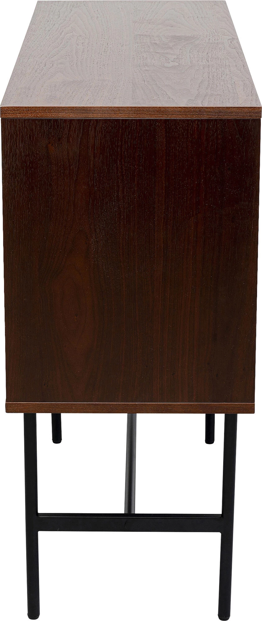 Highboard Lamello Colore 110x95cm – Bild 2