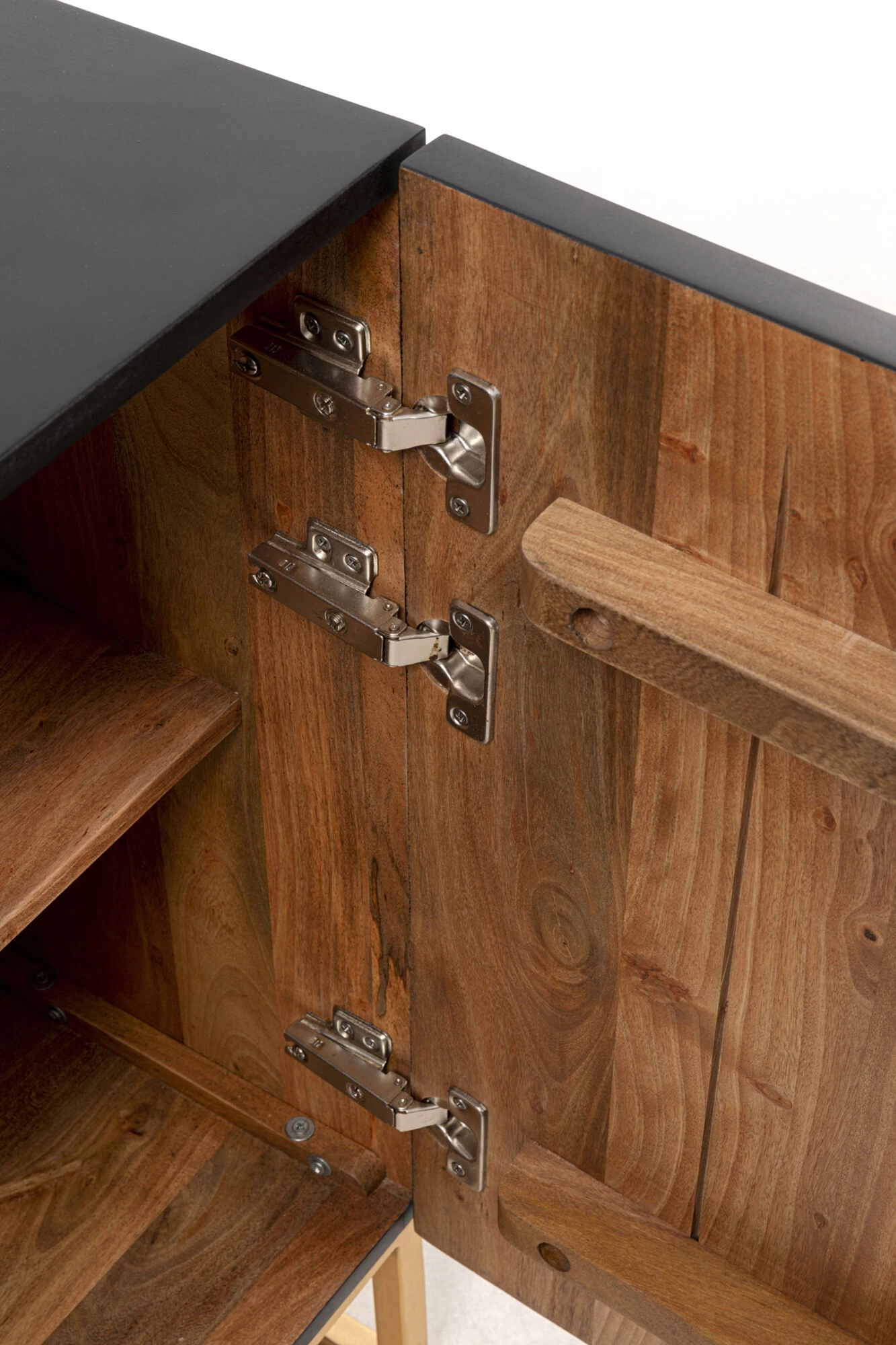 Sideboard Madeira Dunkel 177x75cm – Bild 14