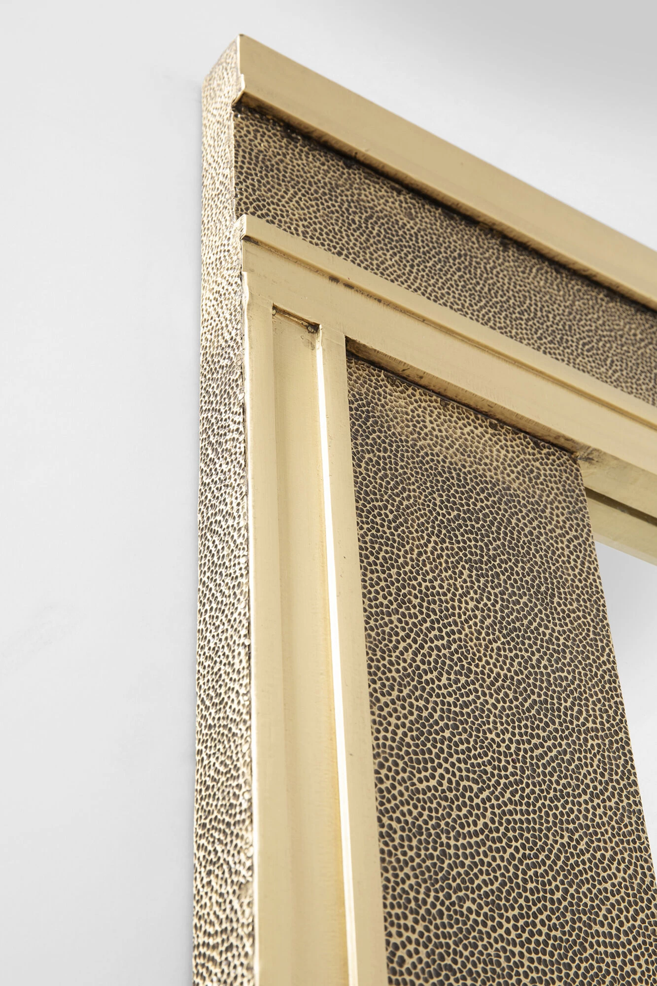 Wandspiegel Futuro 80x200cm – Bild 2