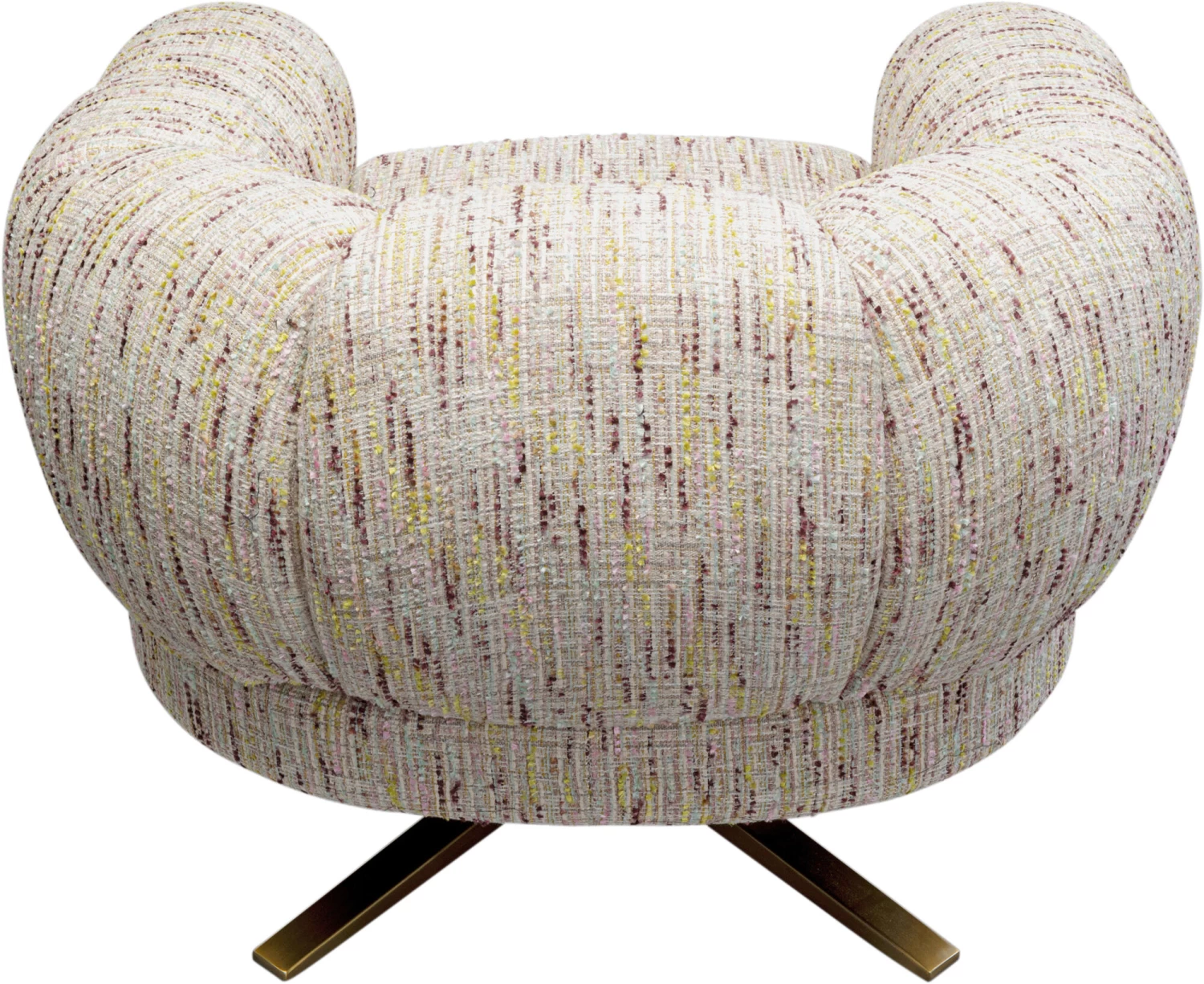 Drehsessel Janno Beige – Bild 8