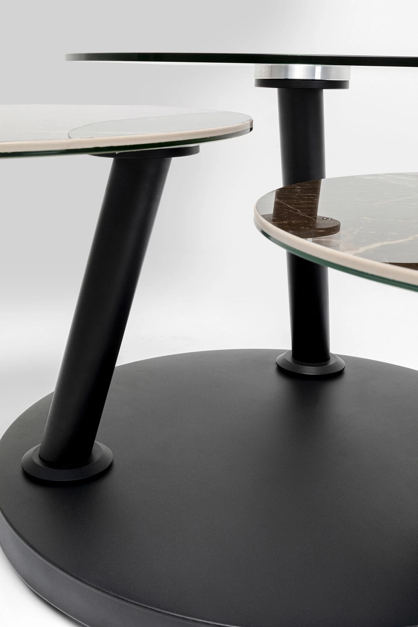 Couchtisch Avignon 80 (+124)x80cm â Bild 7