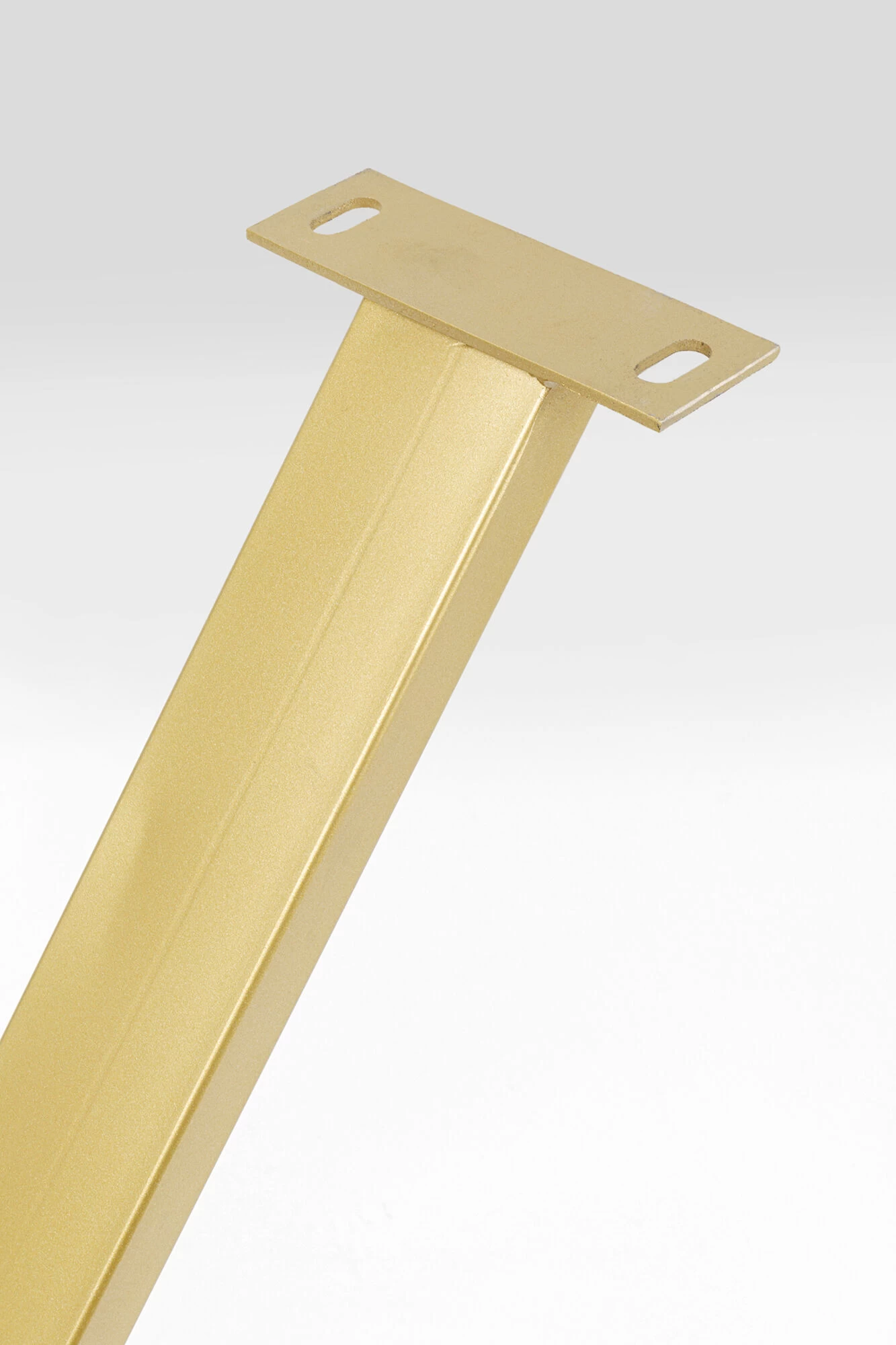 Gestell Tavola Cross Messing (2/Set) â Bild 6