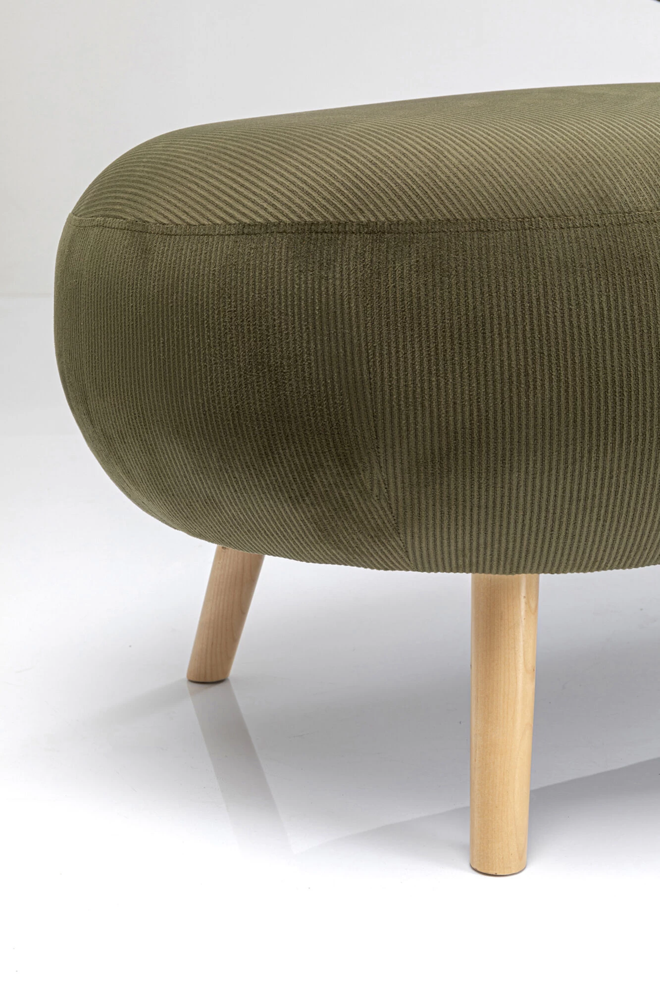 Recamiere Bacio 146cm – Bild 9