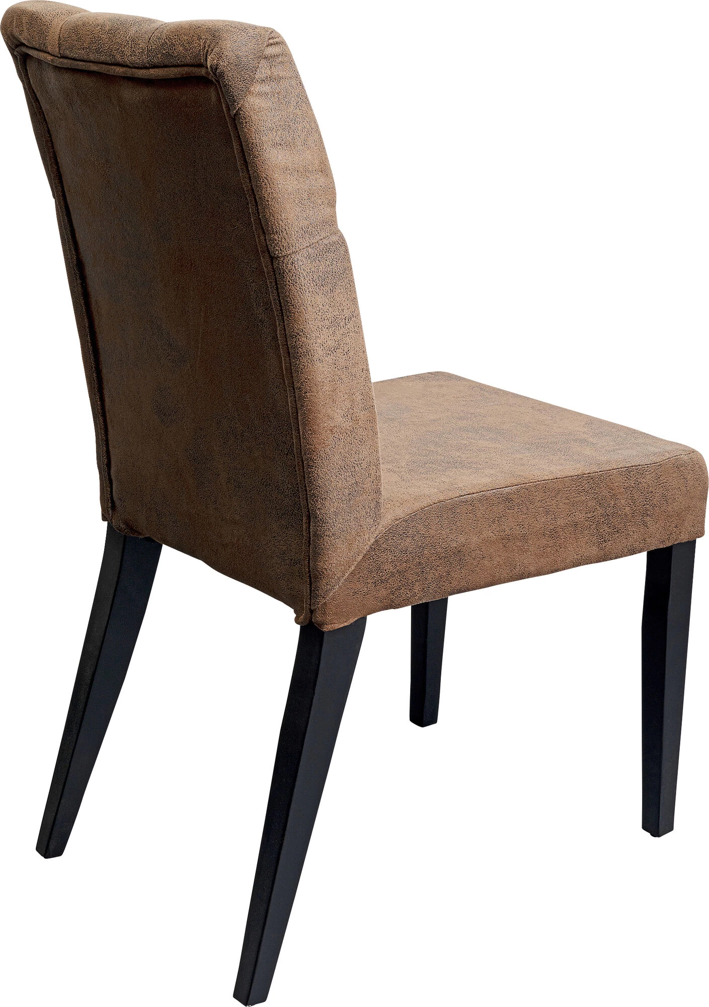 Stuhl Casual Buttons Vintage – Bild 5