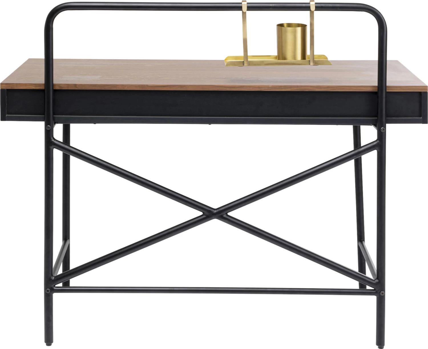 Schreibtisch Ready To Work 120x60cm – Bild 5