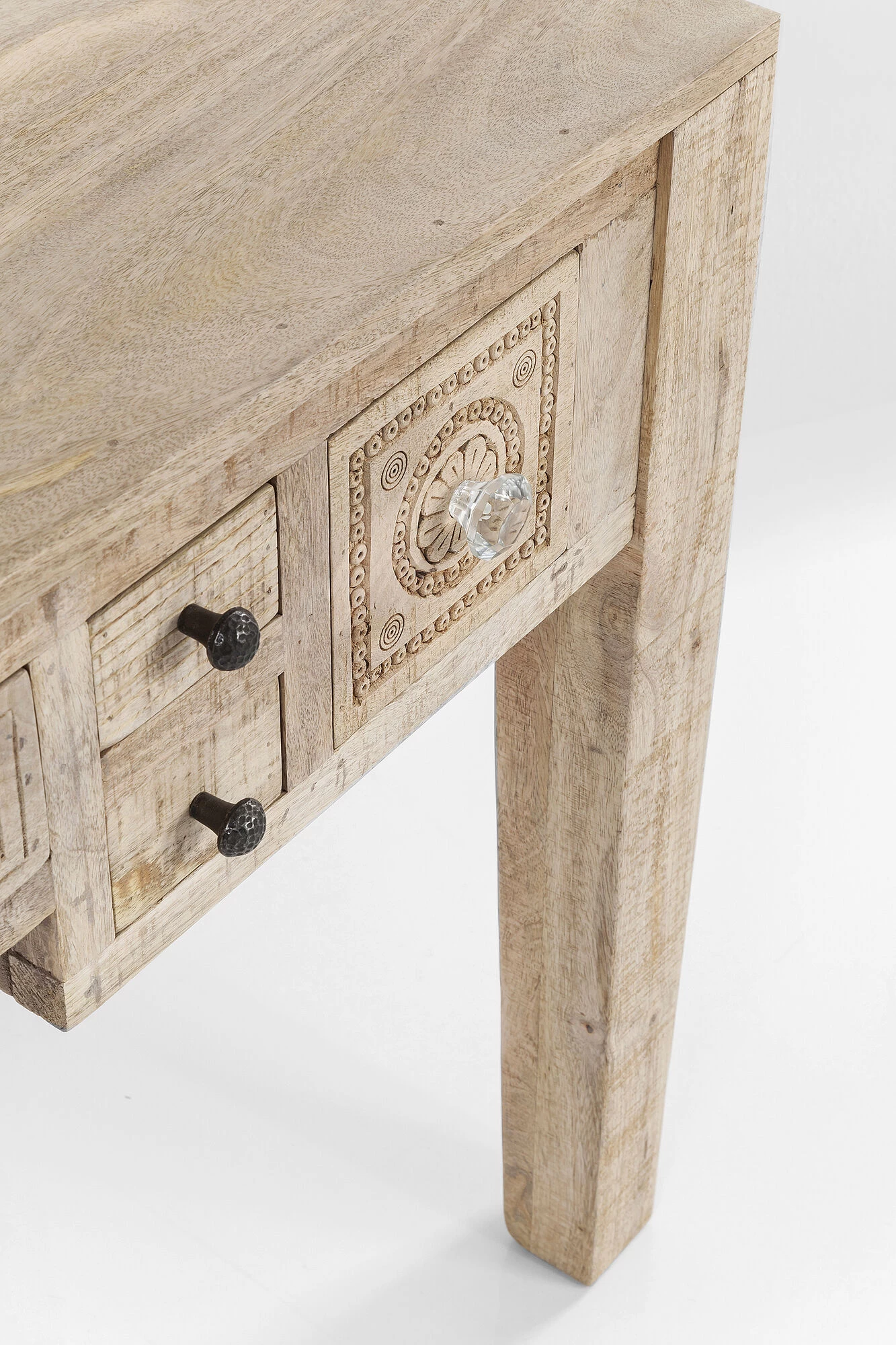 Schreibtisch Puro 135x60cm 6SK – Bild 10