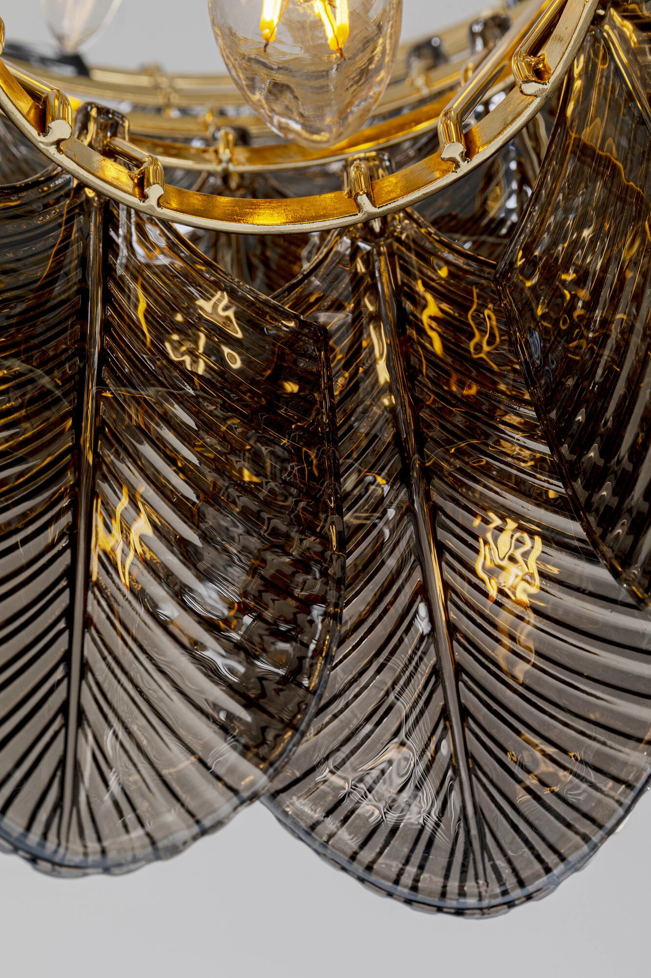 HĂ€ngeleuchte Botania Smoke â Bild 6