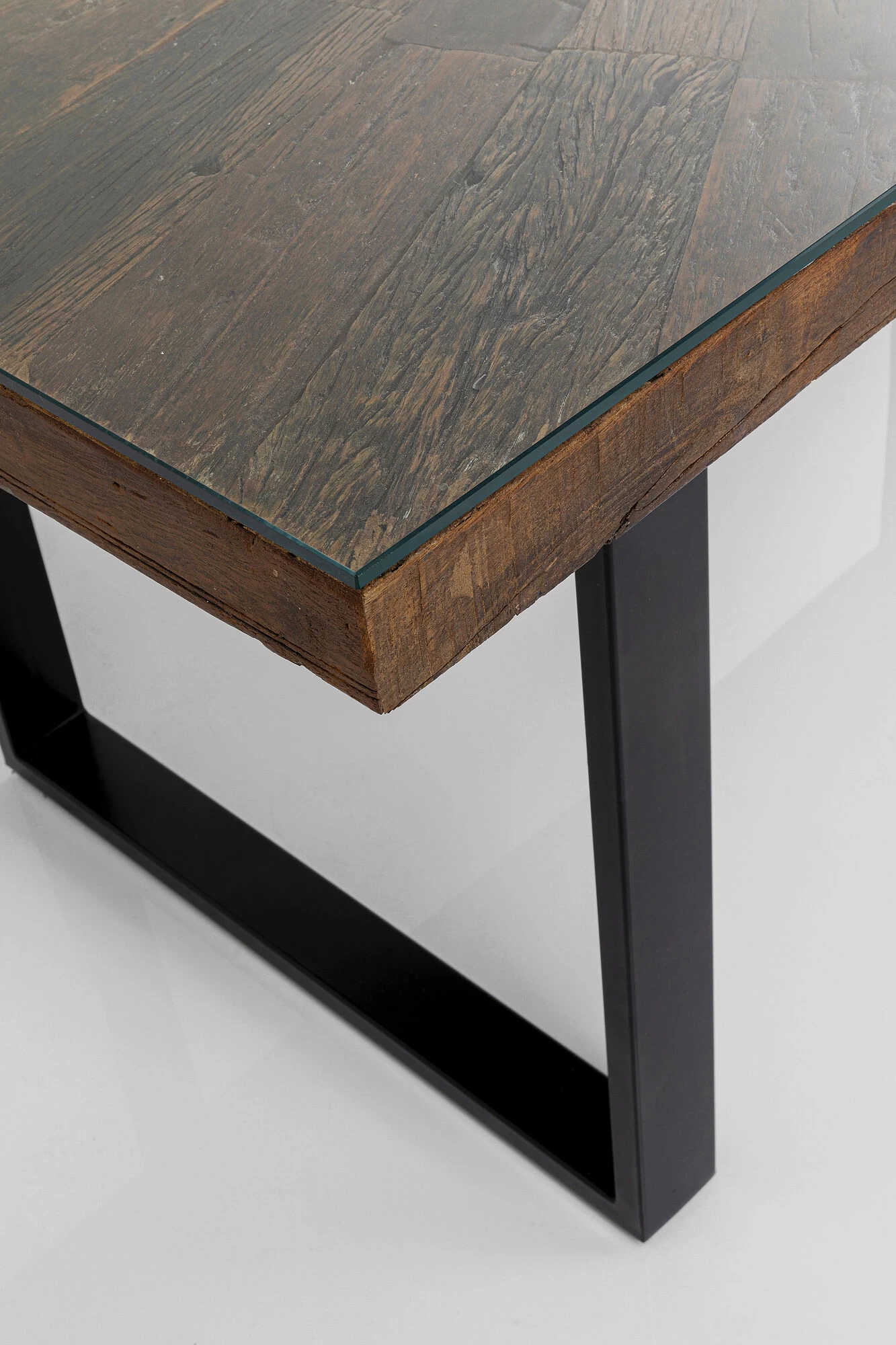 Tisch Conley Schwarz 180x90 – Bild 10