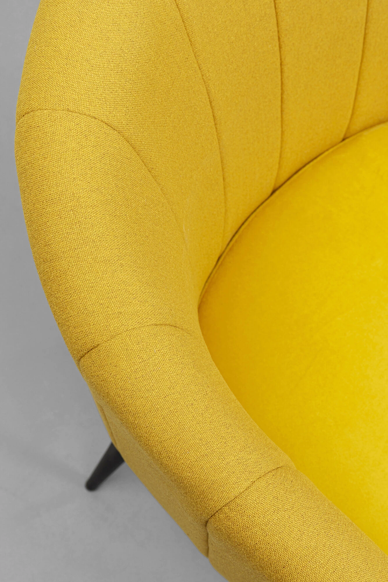 Drehstuhl Merida Gelb – Bild 6