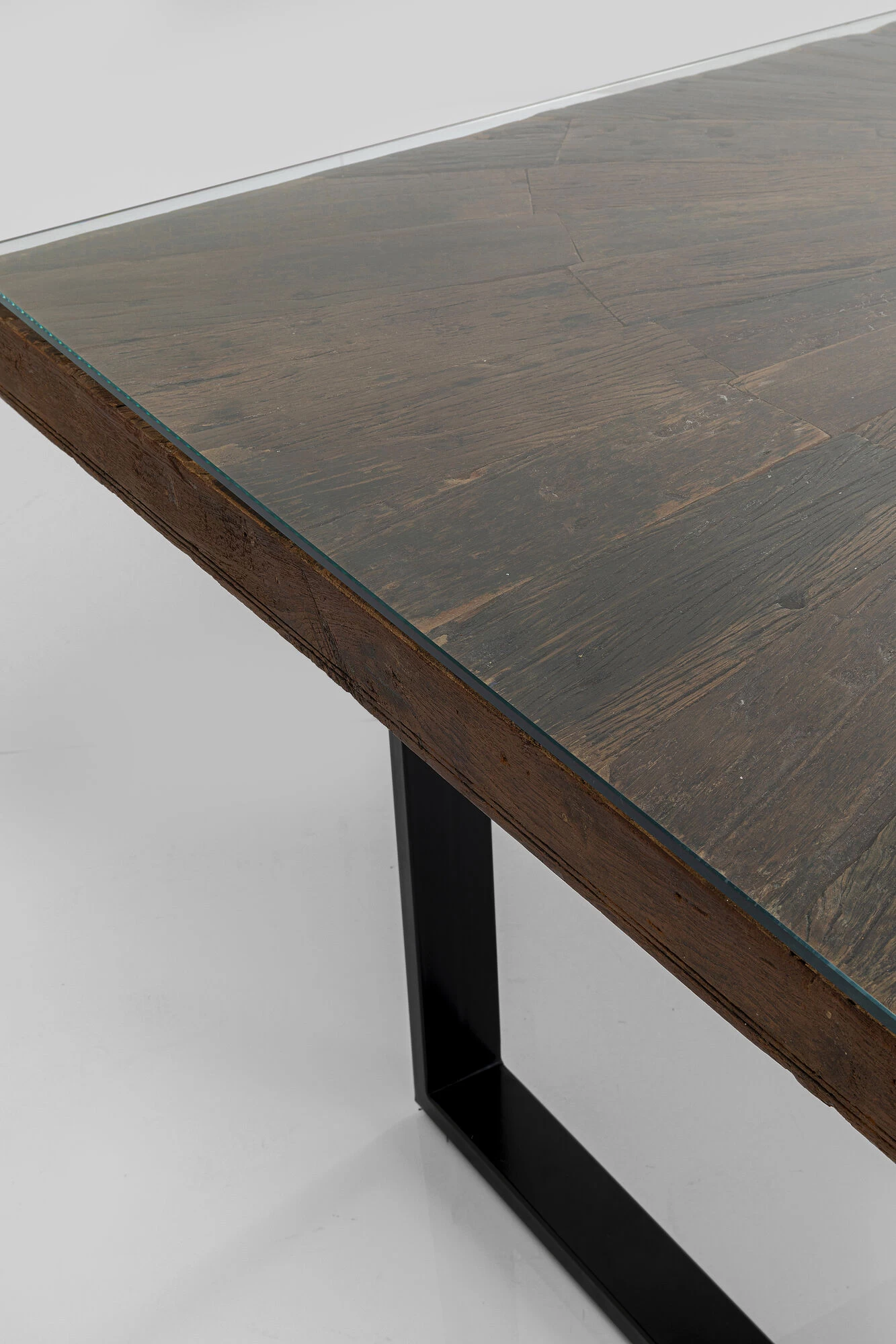 Tisch Conley Schwarz 180x90 – Bild 11