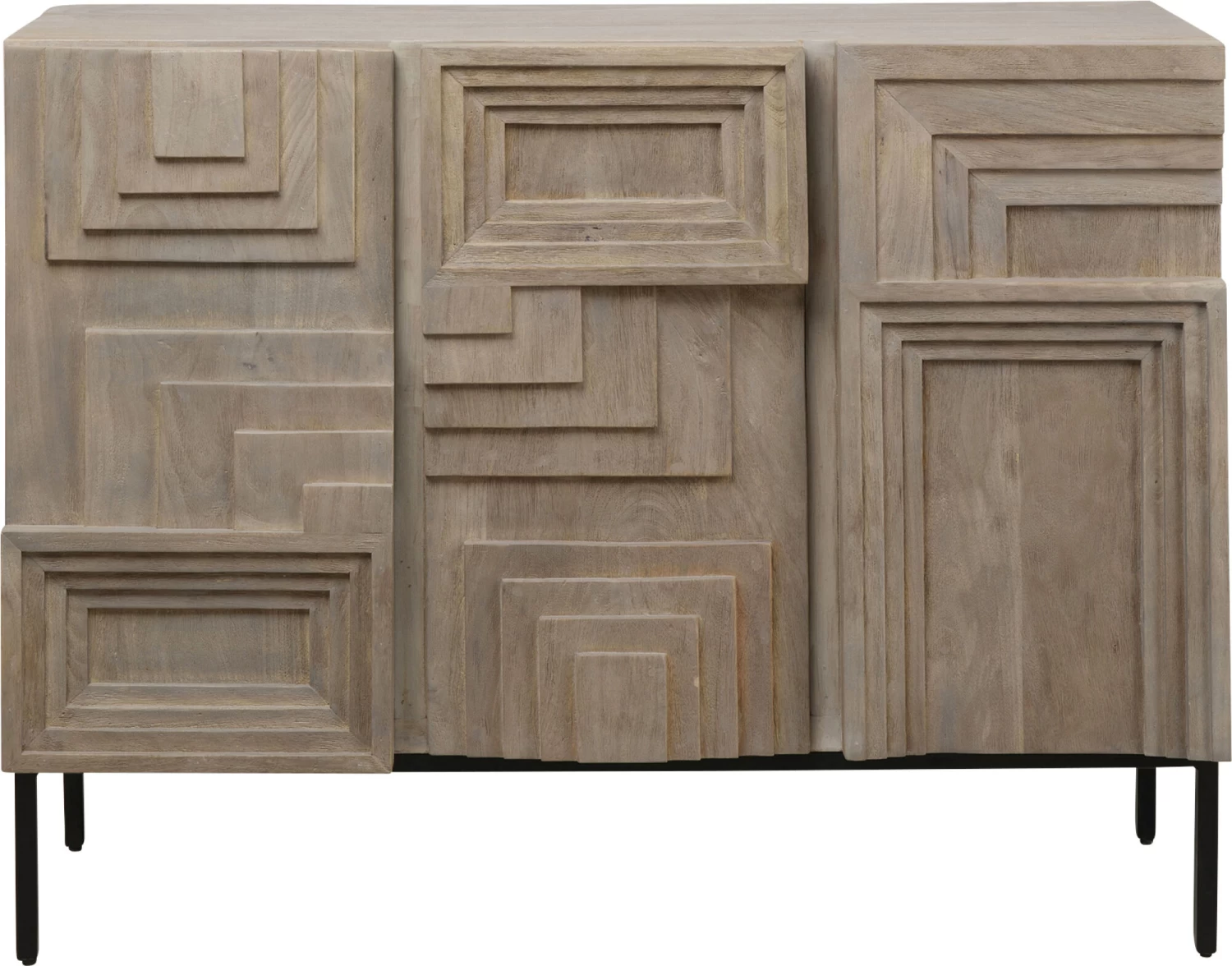 Sideboard Figaro 115x90cm – Bild 11