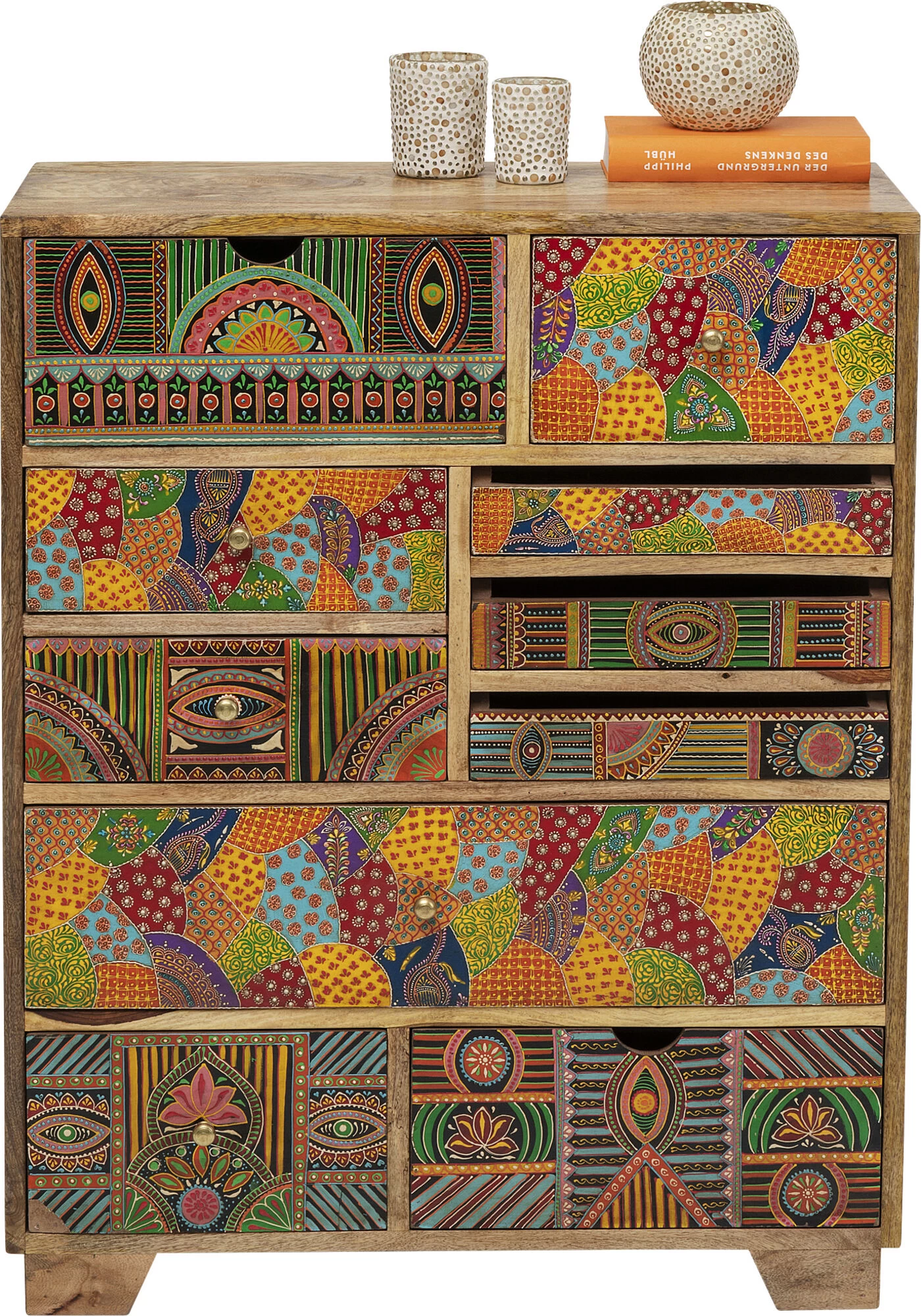 Kommode Paradise 68x88cm – Bild 6