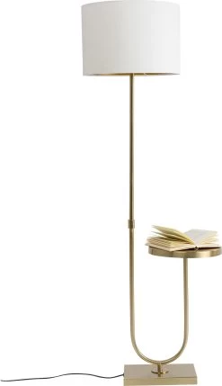 Stehleuchte Posso 155cm