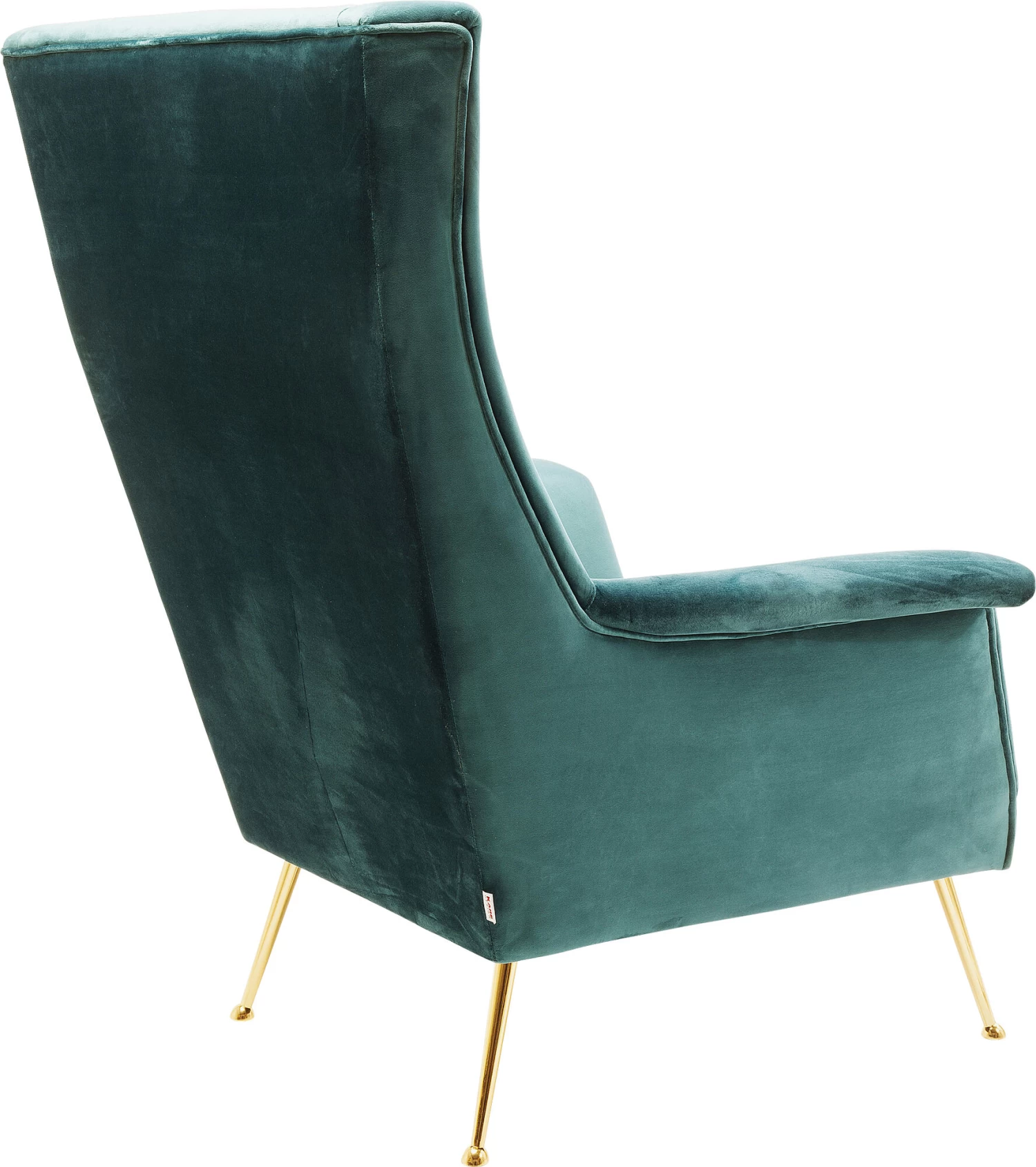 Sessel Vegas Forever Petrol – Bild 10