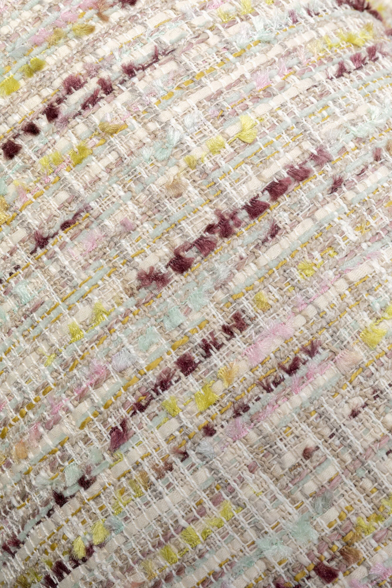 Drehsessel Janno Beige – Bild 10