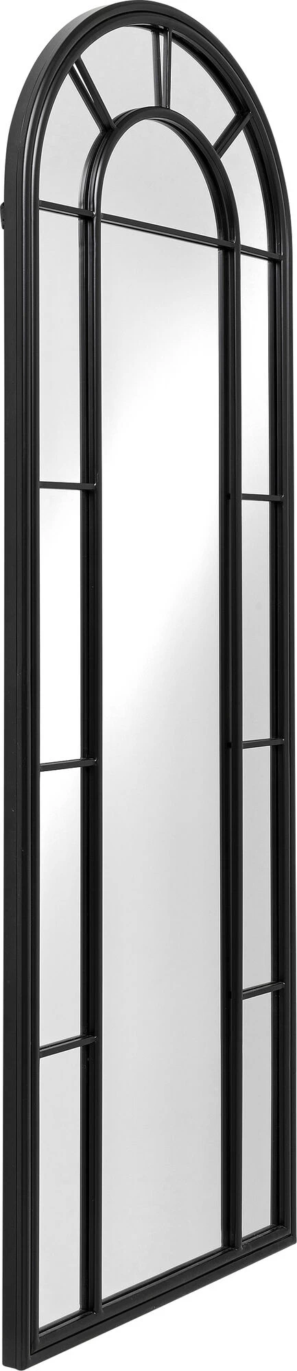 Wandspiegel Hotel Central 170x60cm – Bild 2