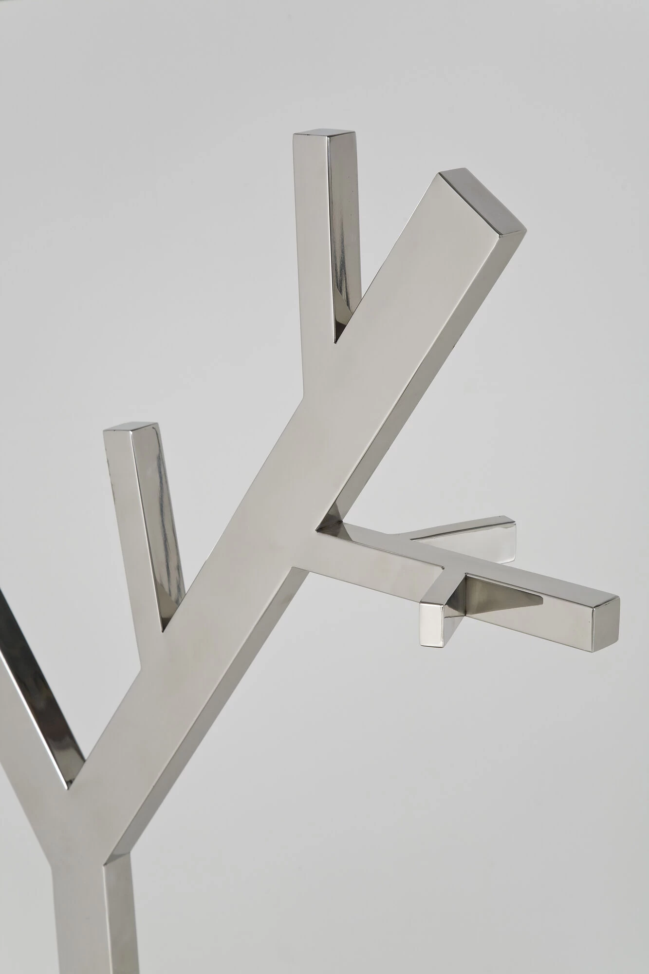 GarderobenstĂ€nder Technical Tree Chrom â Bild 10