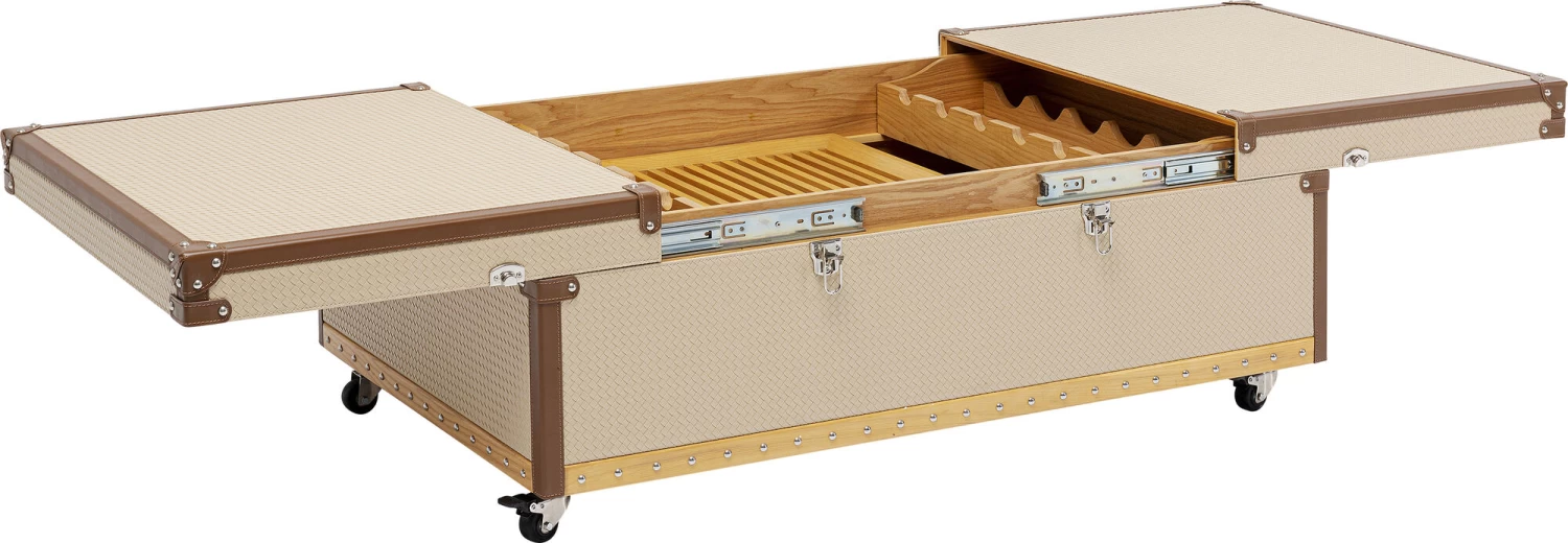 Couchtisch Bar Venezia 120x75cm – Bild 4