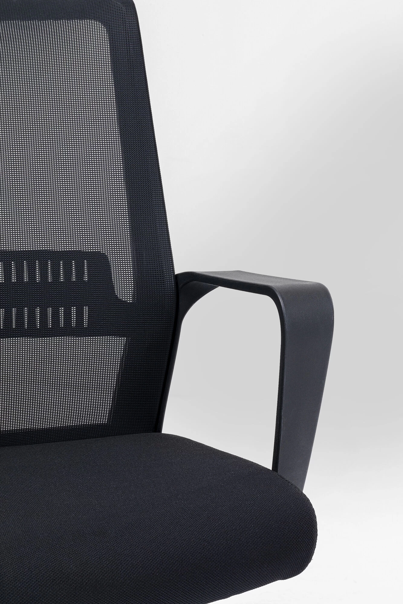 Bürostuhl Max Schwarz – Bild 11