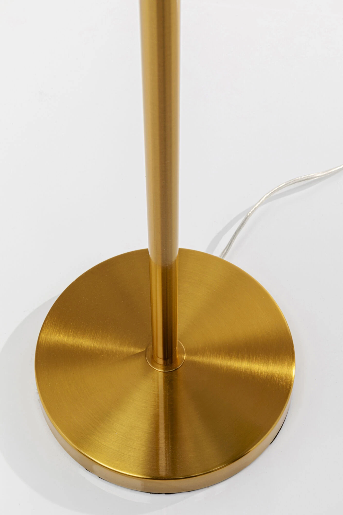 Stehleuchte Feather Palm Grün 165cm – Bild 7