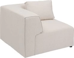 Infinity Ecke 100cm Elements Creme Links